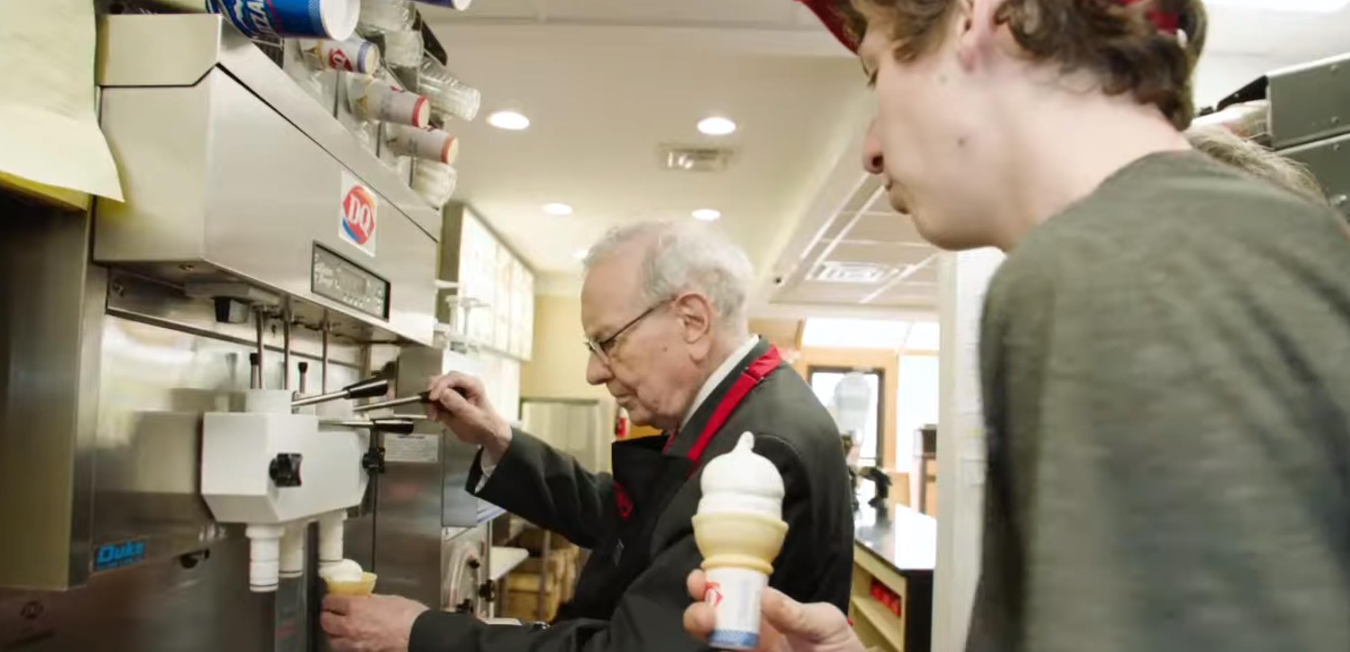 盖茨和巴菲特的友谊,巴菲特和盖茨现状