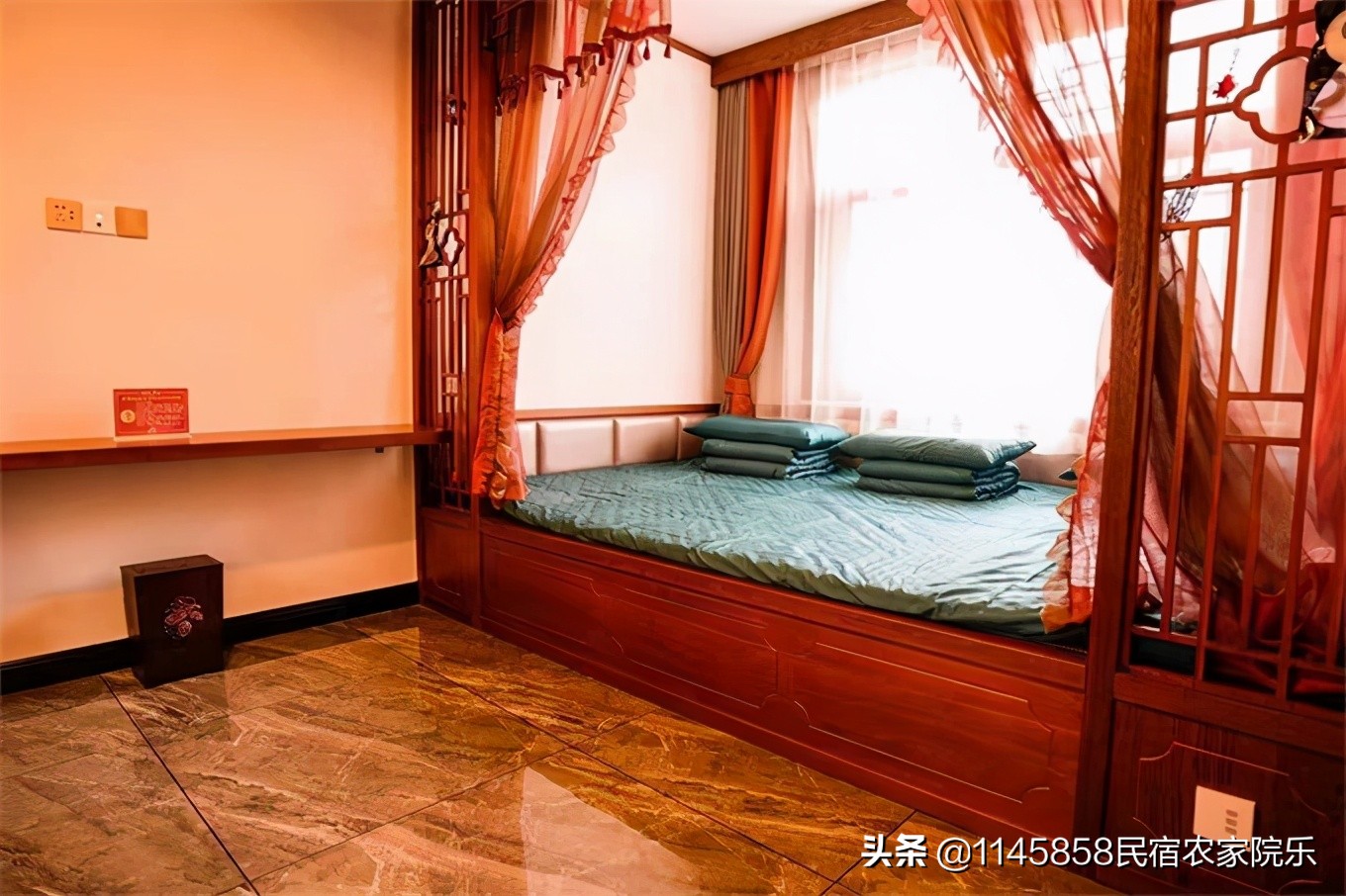 蓟县黄崖关民宿旅游攻略,蓟县黄崖关民宿前十名