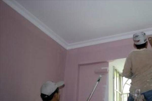 墙面翻新最快的方法多少钱,旧家墙面翻新用哪种漆环保