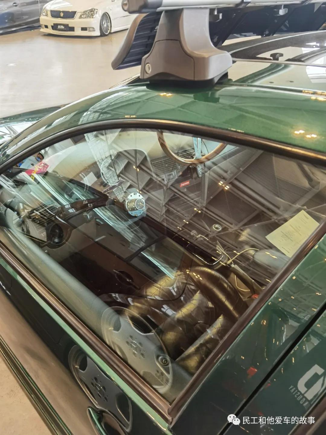 2024天津车展展台,2024天津车展