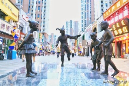 呼和浩特美食街推荐便宜好吃,内蒙古呼和浩特附近美食