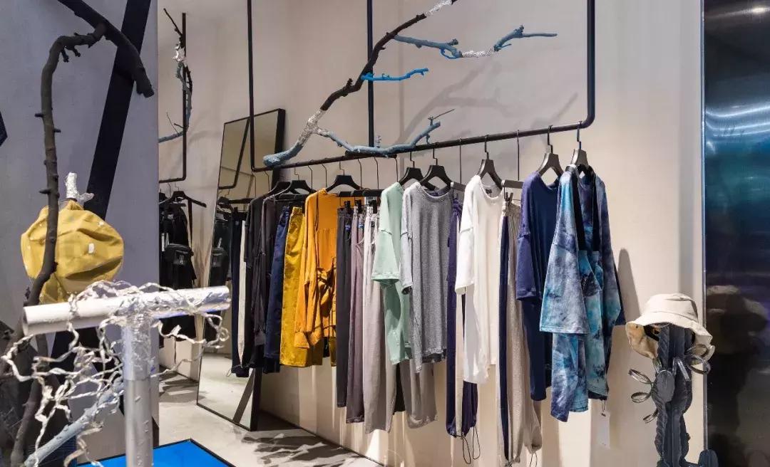 汉正街的时尚商业地标,汉正街新品