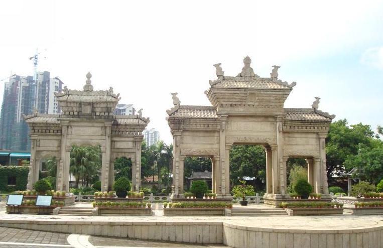 珠海最值得去的旅游景点推荐图片,珠海旅游必去的4个景点是哪里