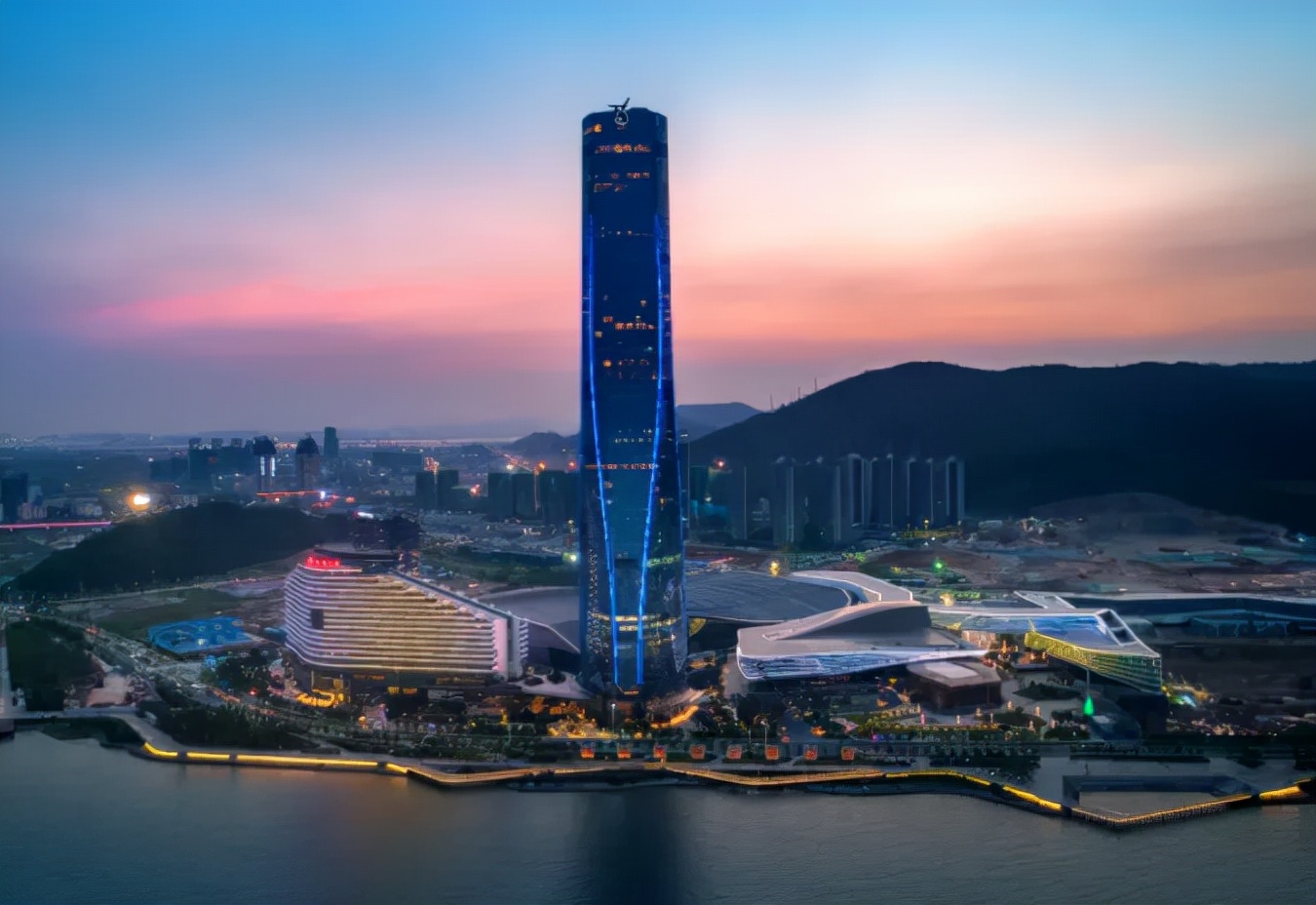 詹天佑土木工程奖含金量,詹天佑住宅金奖