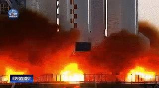 神舟十二号载人飞船发射圆满成功,神舟十二号发射背后的力量