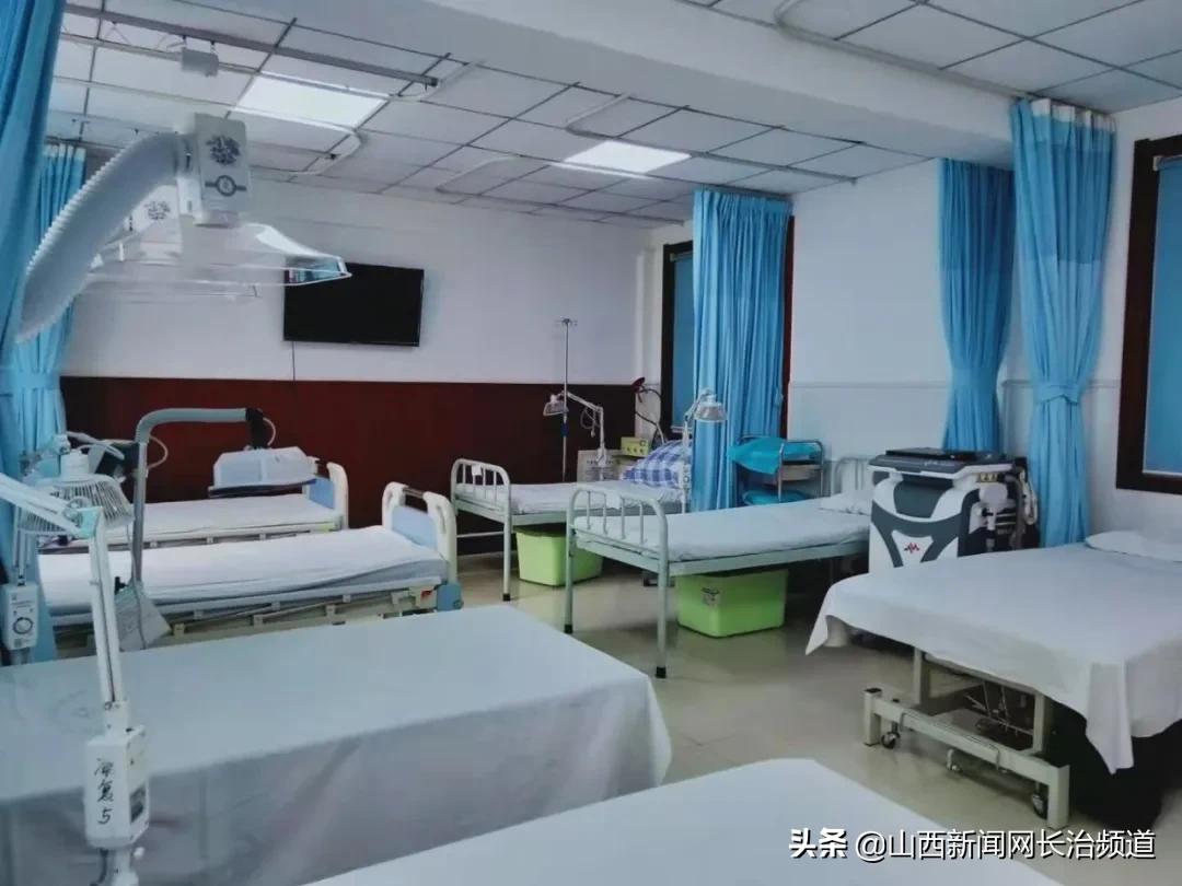 长治市中医研究所康复中心,长治中医运动康复干预中心