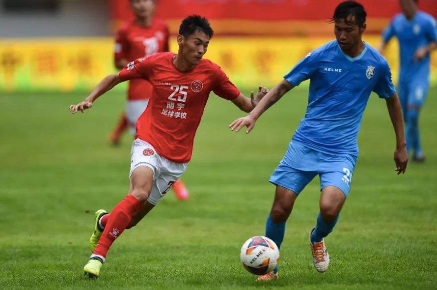 四川全兴足球队马明宇,四川足球队马明宇