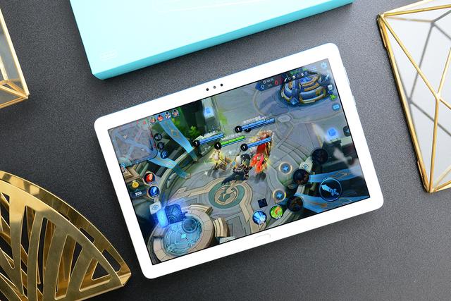 荣耀平板五八寸是搭载多少处理器,荣耀平板五用的是什么屏幕