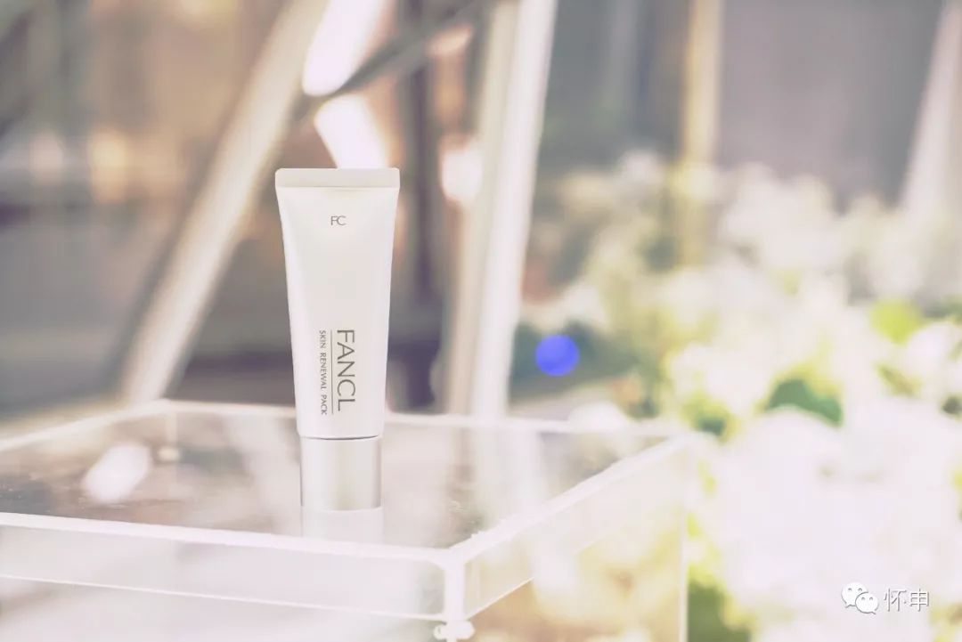 fancl护肤品值得买吗,fancl好用的护肤产品
