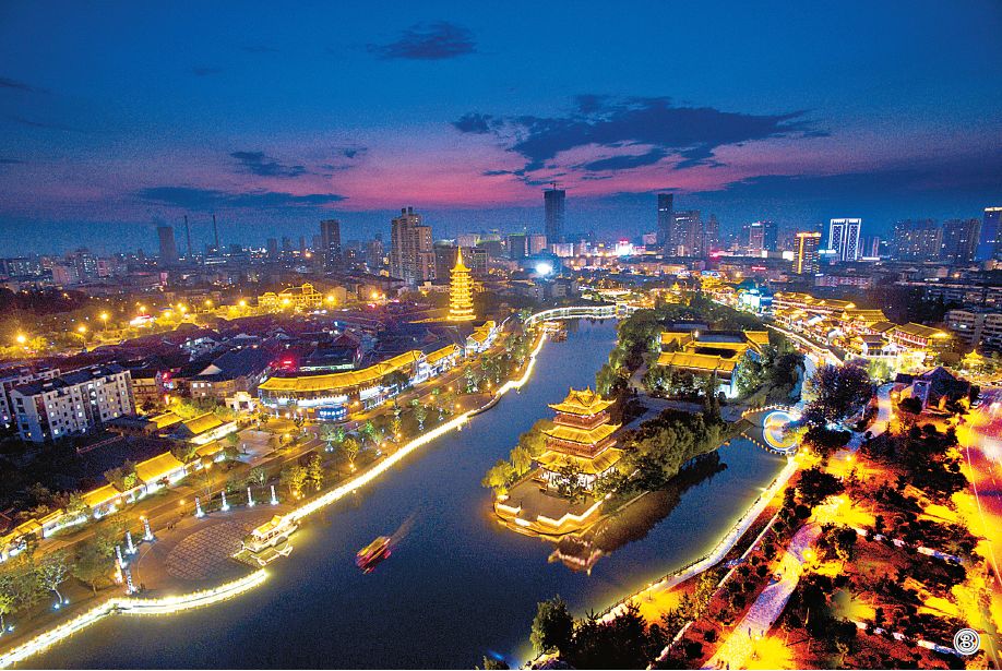 我为什么推荐你去桐庐,我为什么建议你留在一线城市