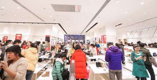 无乐不作造乐来袭，凯德广场·乐视界双百开业