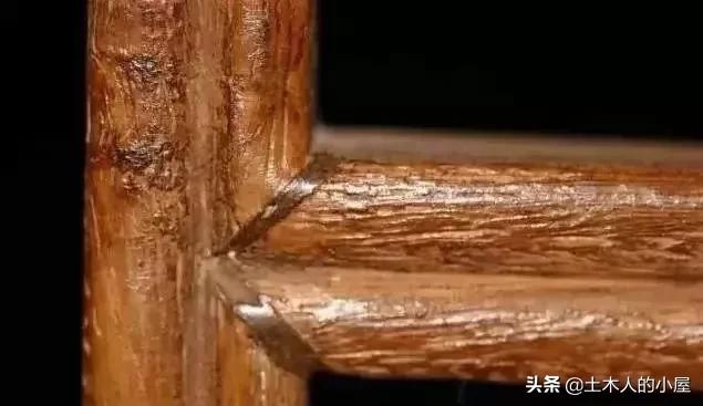 古老而又神秘的榫卯,惊艳千年的榫卯结构