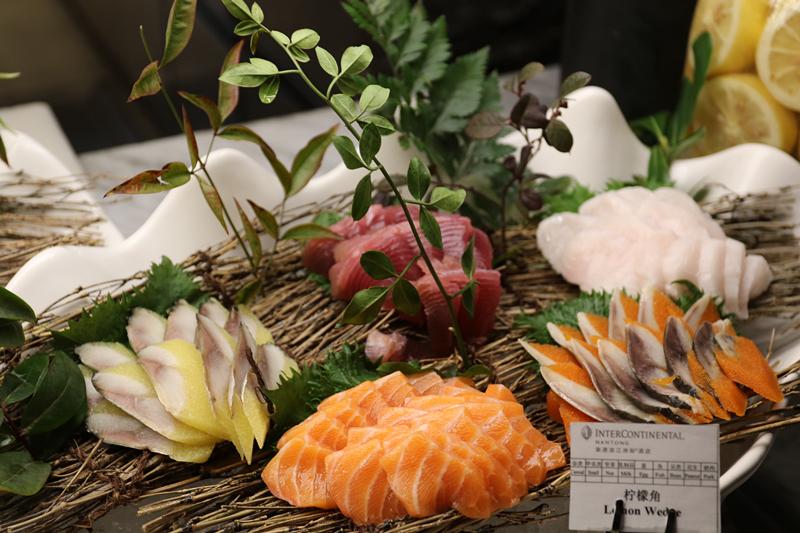 南通美食节通州湾,南通杏仁美食节