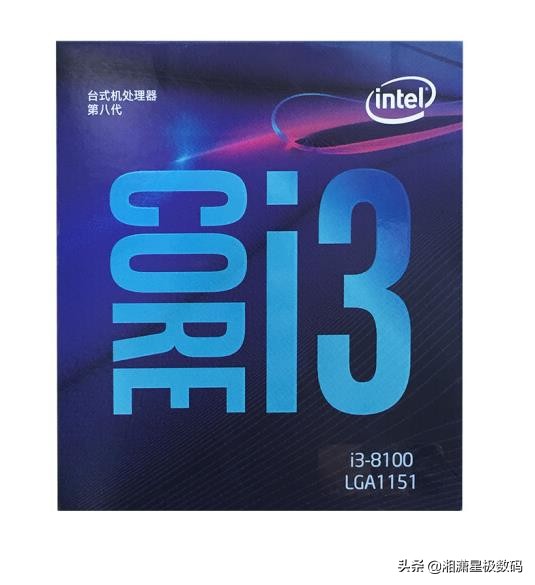 i312100f对比i510400f,i310010f和i310105f哪个好