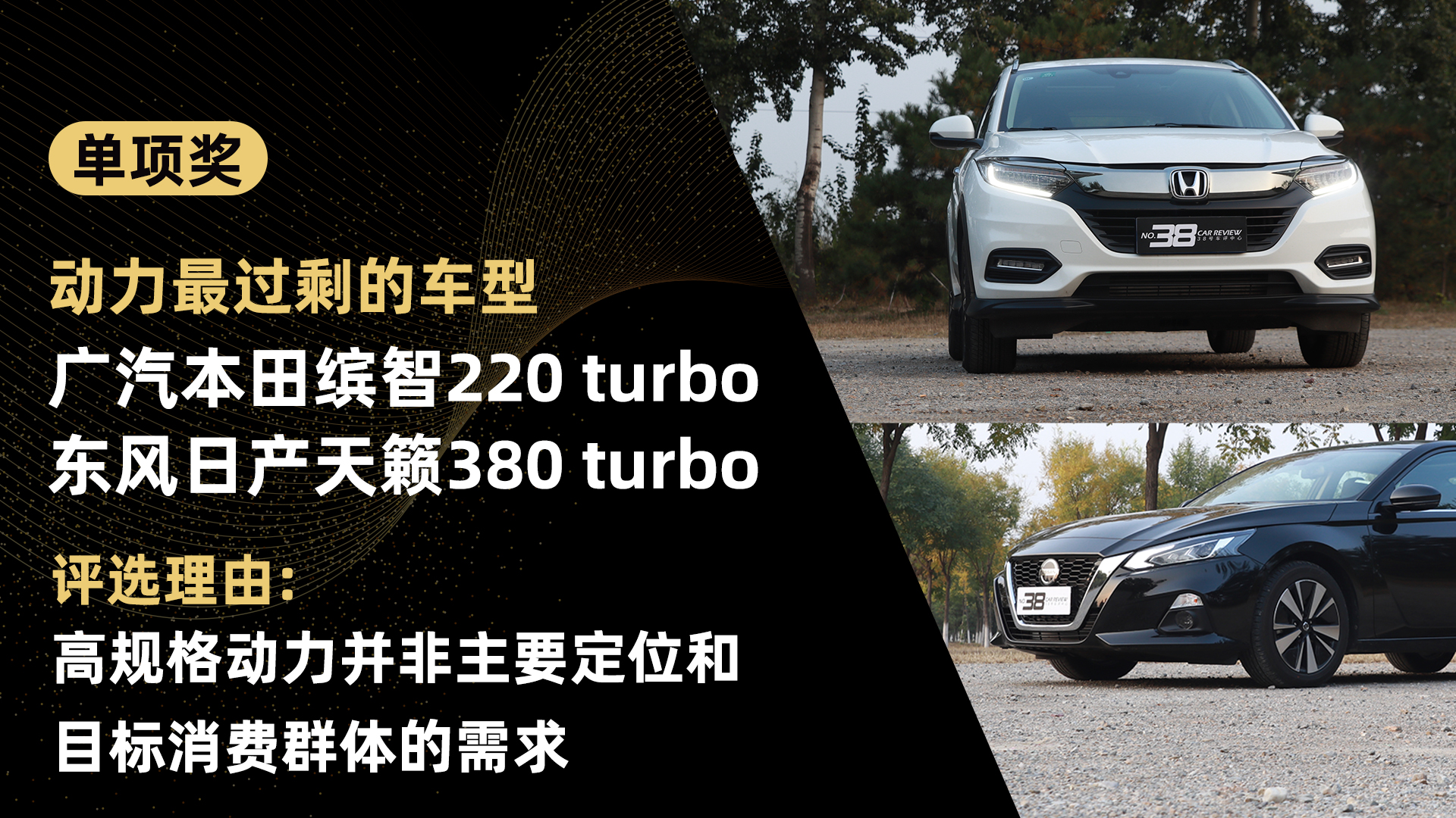 38号车评中心2018年度车型,38号车评中心绝对好评