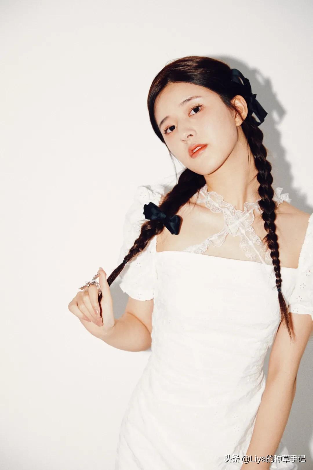 什么鬼土味情话,为什么蝴蝶结会火