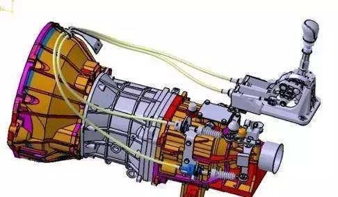 手动挡车在高速上档位摘不下来怎么办？老司机来告诉你答案吧