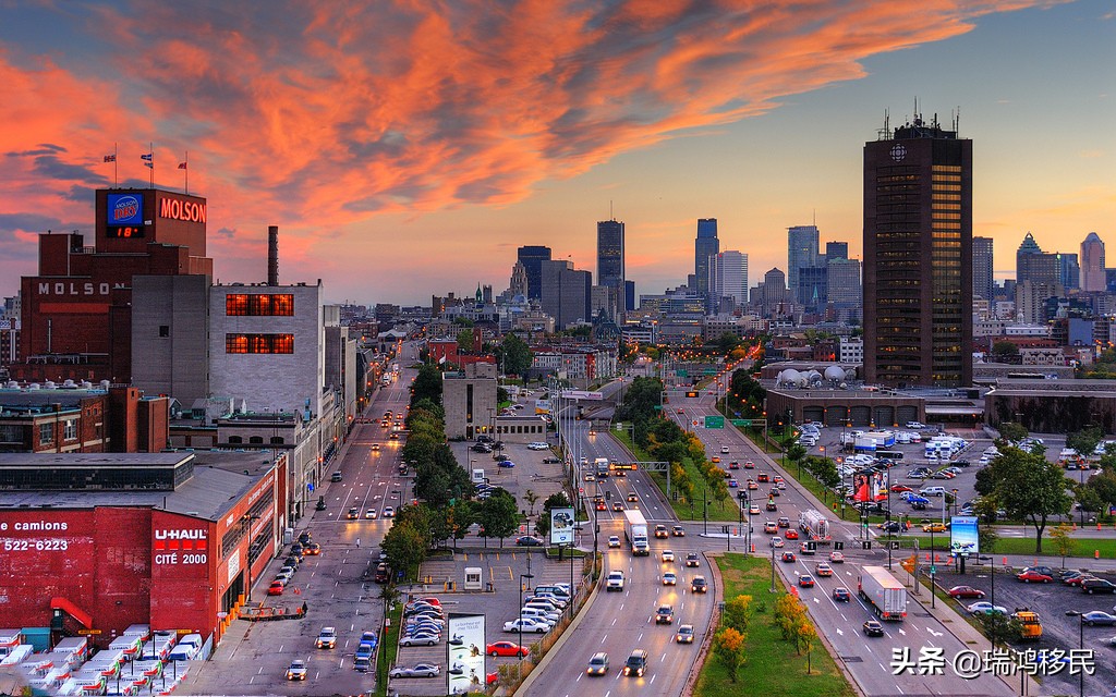 定居温哥华的真实经历,加拿大生活需要什么条件
