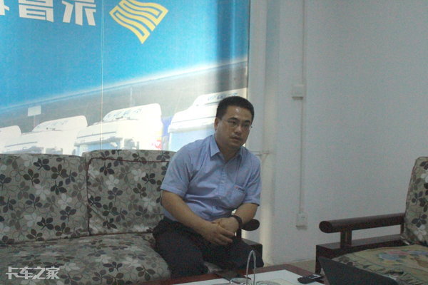 再买50台斯堪尼亚G410牵引车，永昌物流为何逆势突飞猛进？