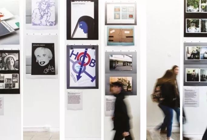 2020艺考：上海视觉艺术学院与上海对外经贸大学合作举办艺术本科