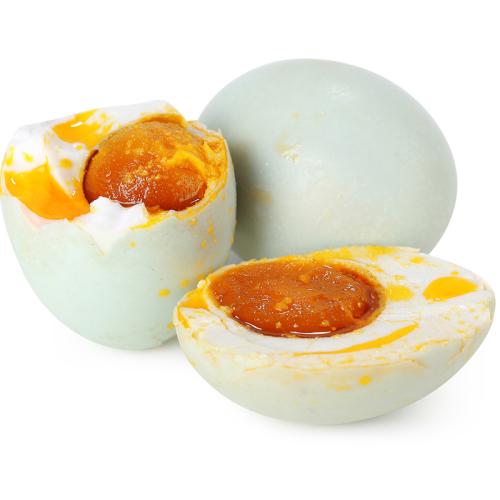 如何腌鸭蛋让鸭蛋流油,用白酒和盐腌好鸭蛋后怎么存放