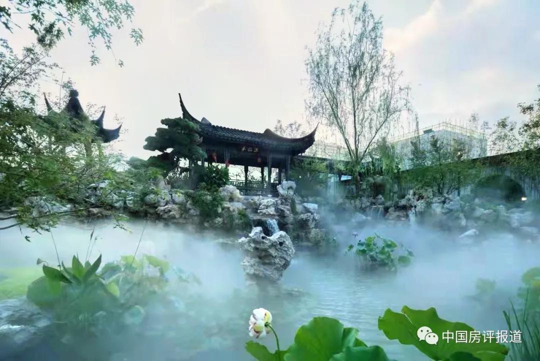 门头沟“双府”记