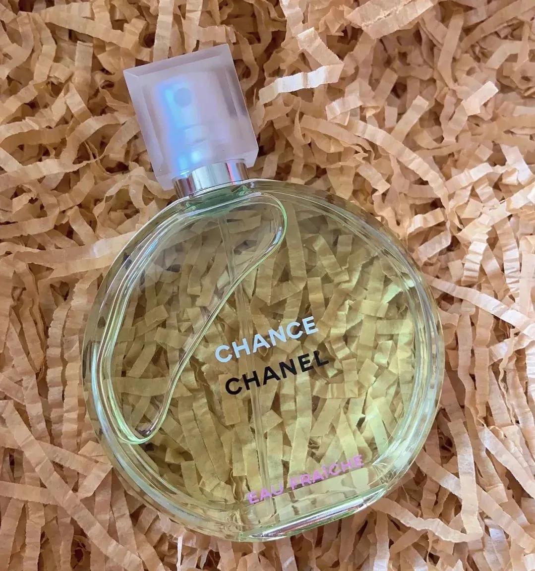 香奈儿5款最受欢迎的香水,你买过其中哪一款?