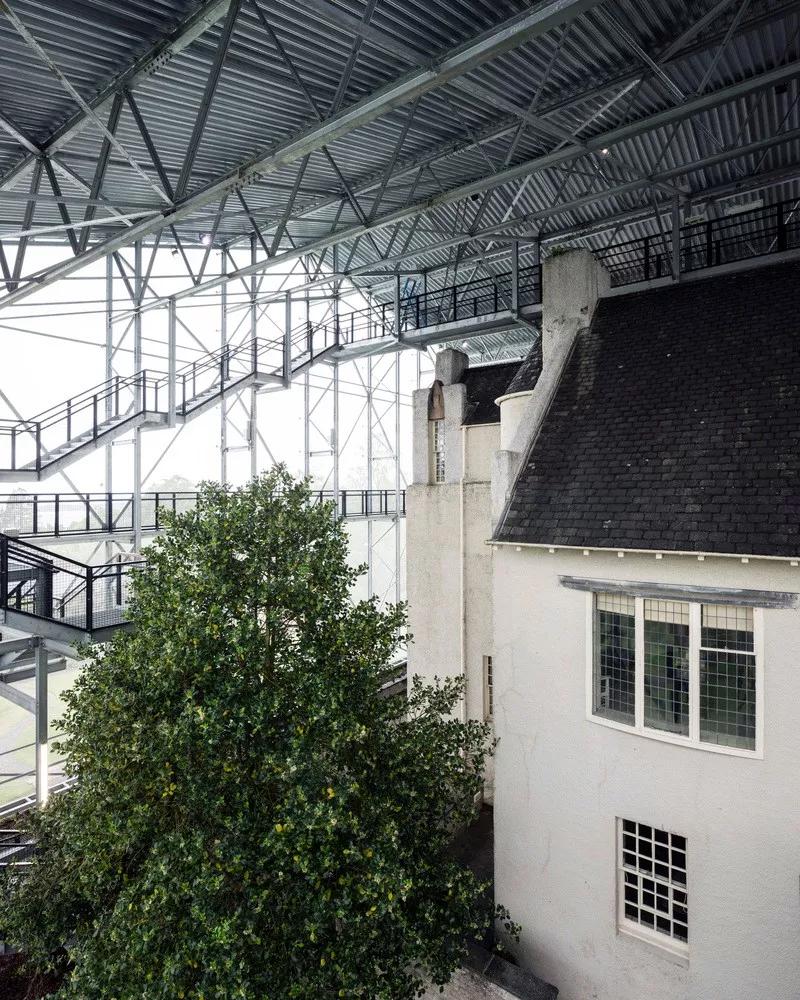 2019年度最佳建筑，中国上榜9个