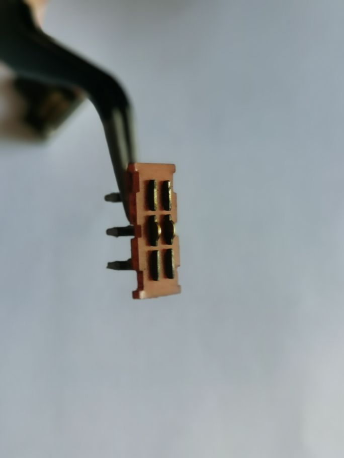 电位器阻值降低对开关电源影响,电位器触点不良