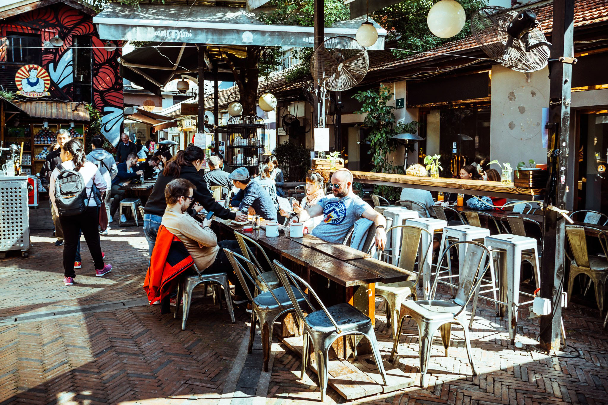 冬天上海周边城市旅游景点推荐,上海浦东旅游必去景点推荐一日游