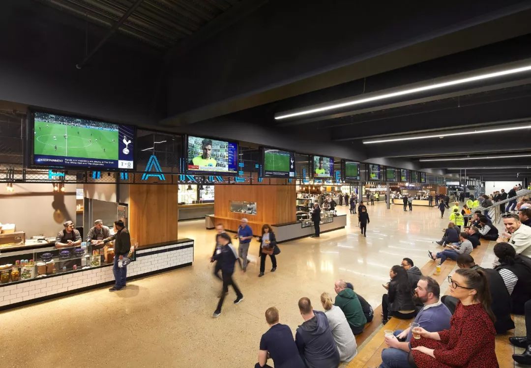 国足让你伤心？不知道这些大师设计的未来派足球场看过了风水没