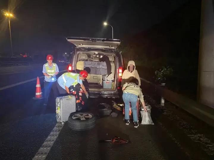 原尺寸备胎五年没用还能用吗,备胎一直不用有没有必要定期换新