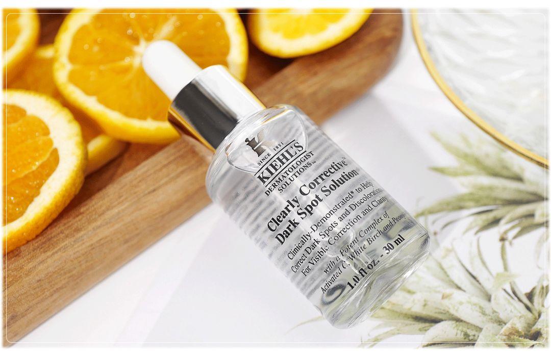 一白遮百丑淡斑美白精华,一白遮百丑美白效果