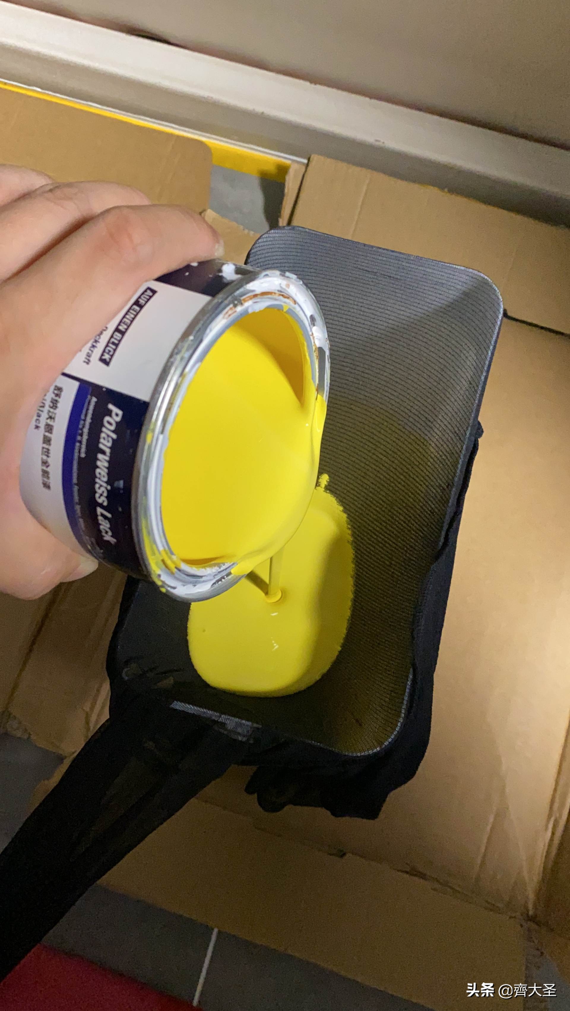 入户门改色贴膜好还是刷漆好,门改色是刷漆好还是喷漆好