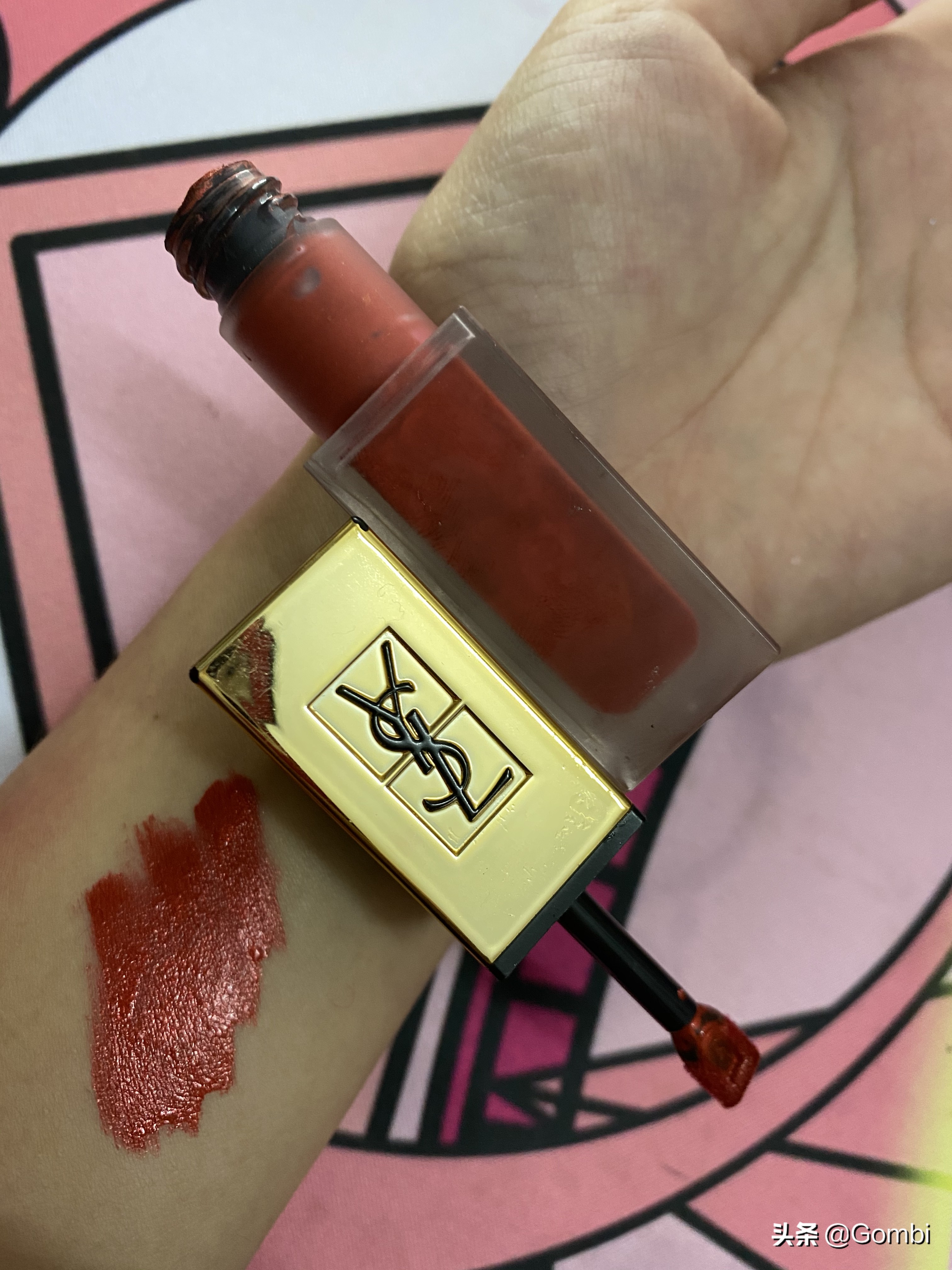 100支口红必买技巧,十支口红必备推荐词