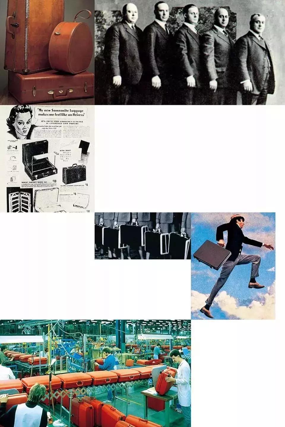 有哪些比较好的旅行箱,好看又实用的旅行箱