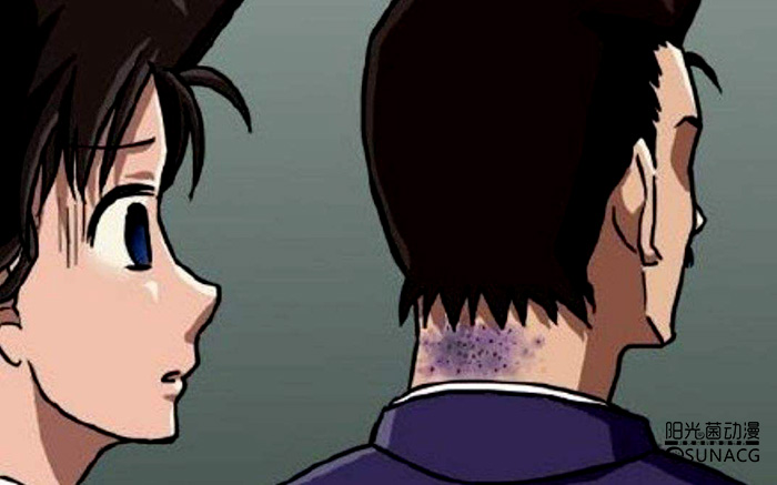 名侦探柯南普通版毛利小五郎受伤,名侦探柯南毛利小五郎被下安眠药