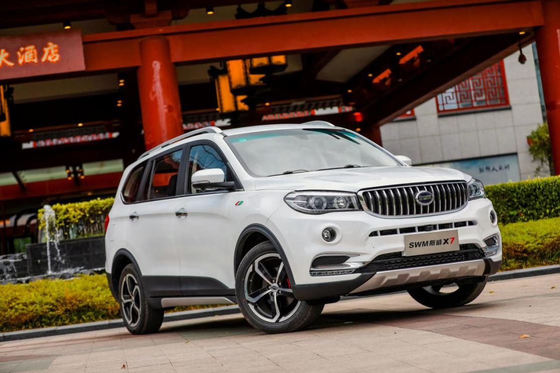 江淮x7排量,江淮x7怎么样值得买吗