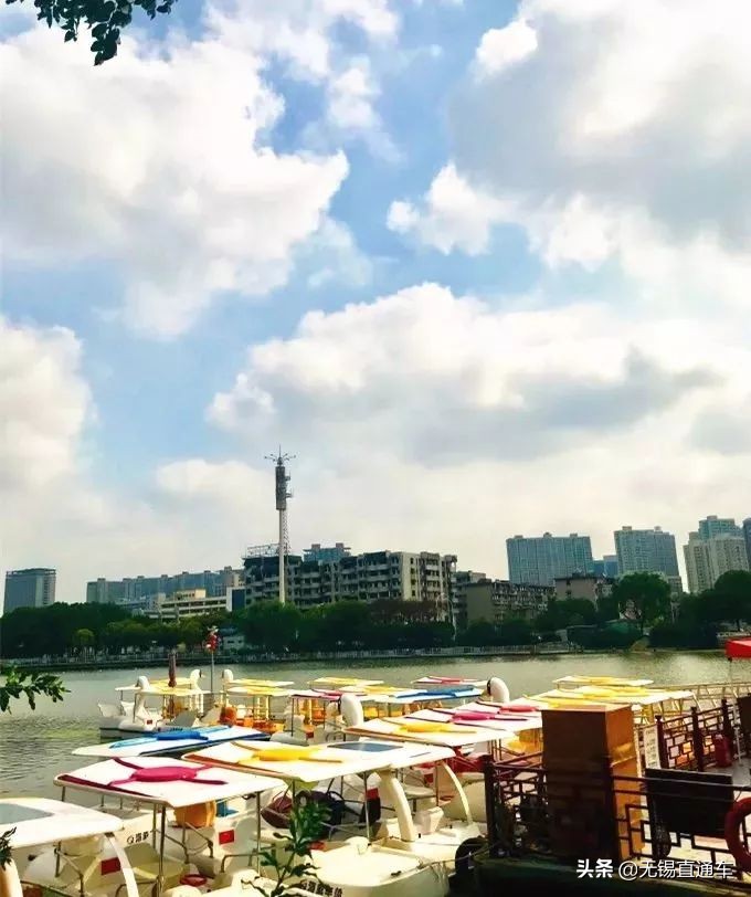 无锡夏天避暑的地方,无锡附近暑假避暑旅游好去处