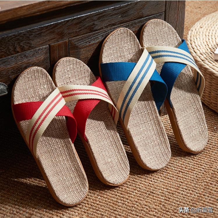 eva拖鞋和pvc拖鞋的区别价格,拖鞋材质puevapvc哪个好