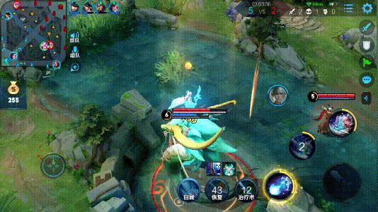 王者荣耀辅助瑶怎么玩,王者荣耀瑶全局玩法思路