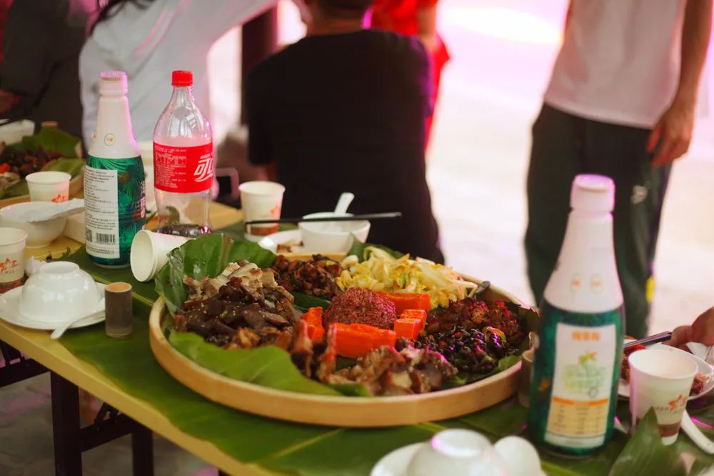 昌江梨花里视频完整版 (昌江王下乡黎花里自驾游攻略)