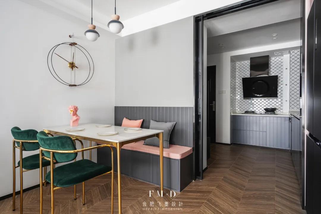 65条装修经验,装修前必看的6个设计