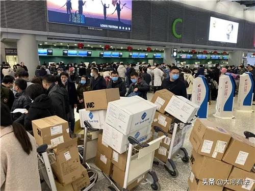 关于“武汉肺炎”的18个最新好消息