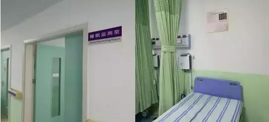 经常被某人鼾声吵醒?3月21日拉TA来罗湖医院看义诊!