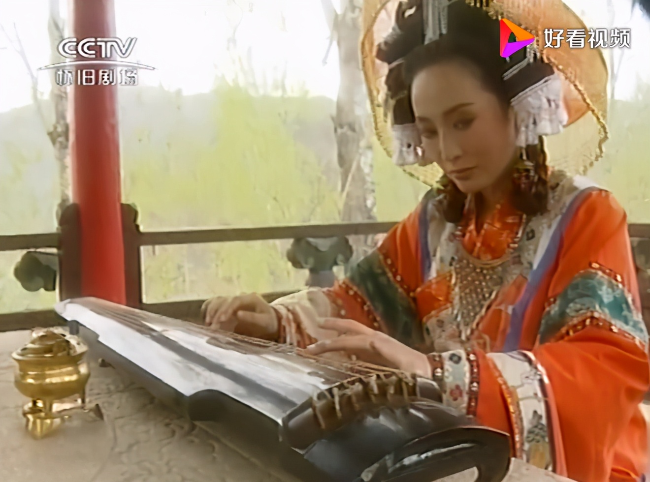 还记得莲花争霸白玉川吗,莲花争霸白玉川高清图