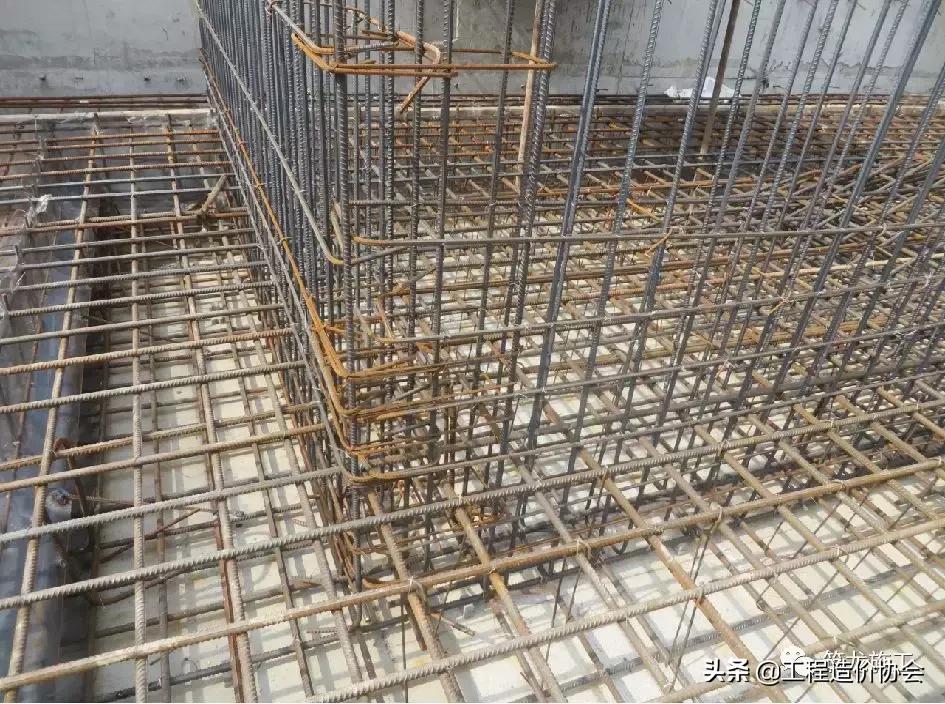 人防工程结构施工做法图解，全套人防工程必备基础知识！