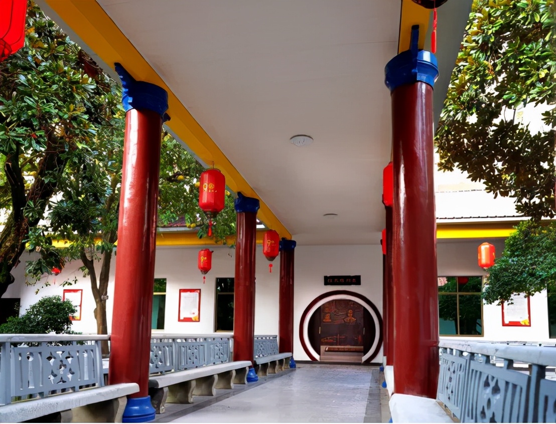 乐平二中校歌,乐平中学建校90周年庆典大会