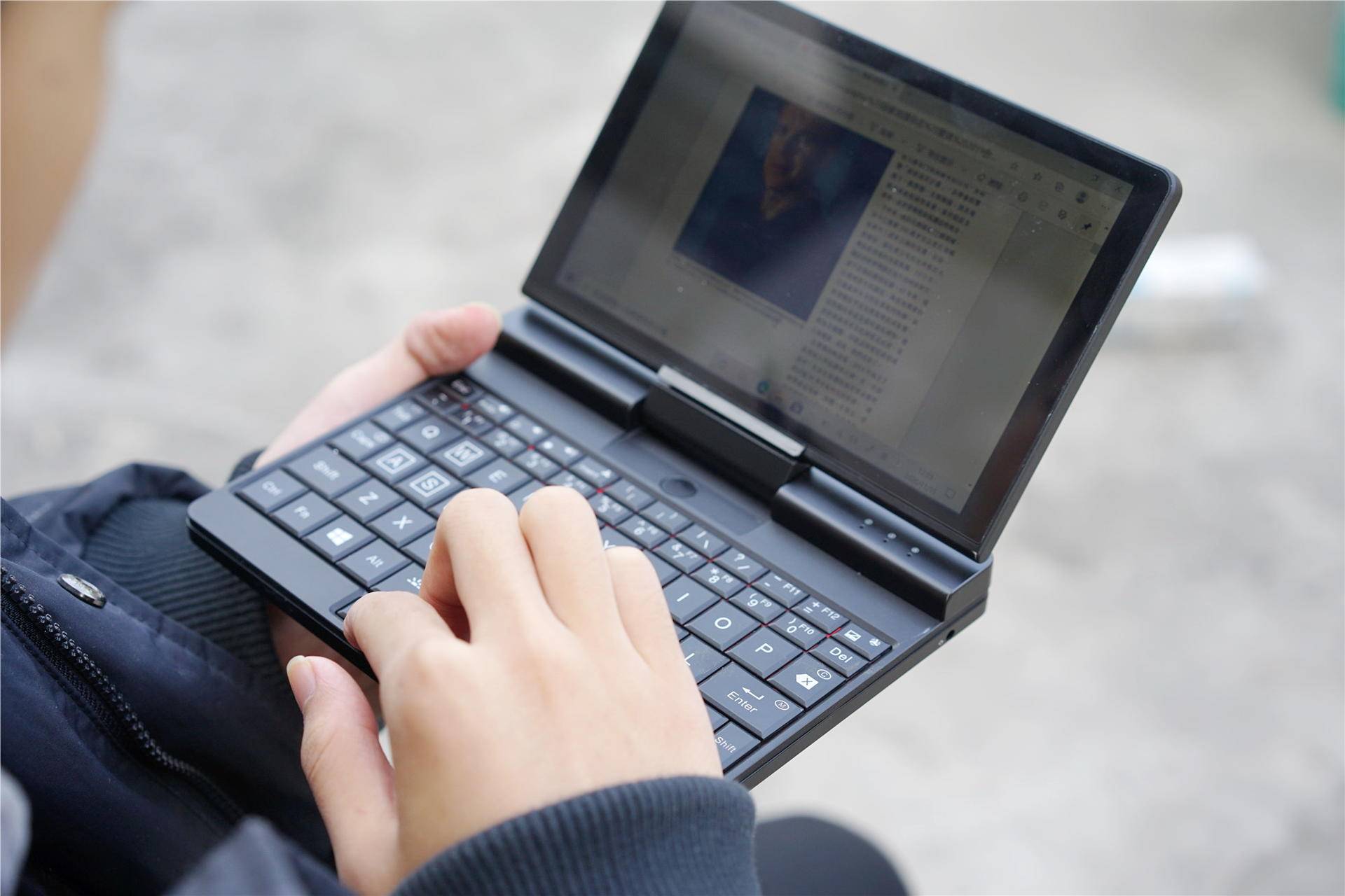 壹号本工程师笔记本能玩啥,壹号本推出工程师pc运维迷你电脑