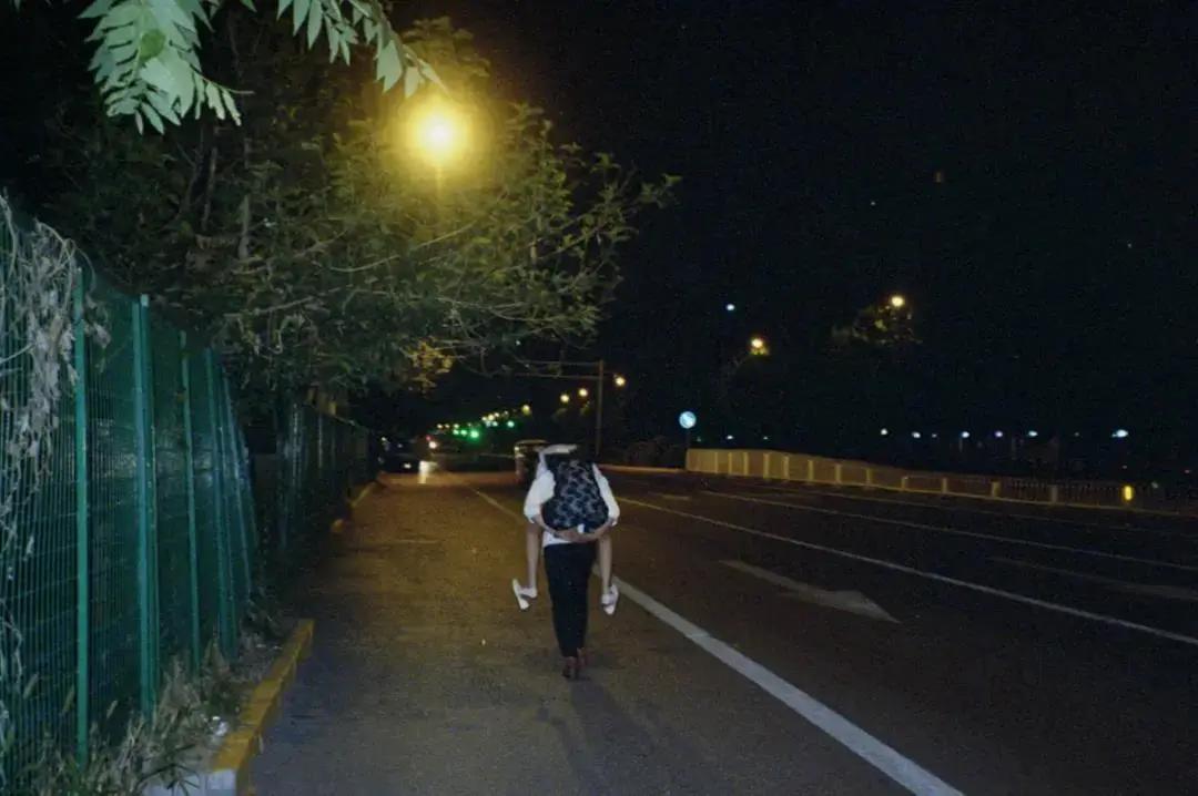 我的代驾记录,我的北京旅行记忆